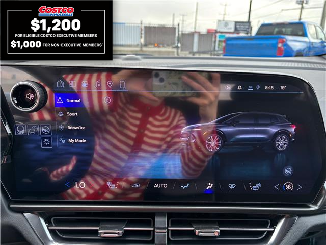 2026 Chevrolet Equinox EV LT (Stk: TT153087) in Caledonia - Image 57 of 72