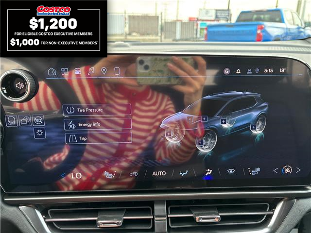 2026 Chevrolet Equinox EV LT (Stk: TT153087) in Caledonia - Image 58 of 72