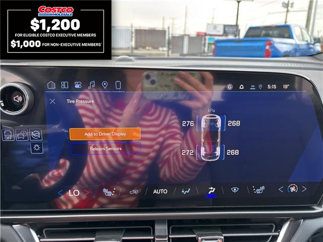 2026 Chevrolet Equinox EV LT (Stk: TT153087) in Caledonia - Image 59 of 72