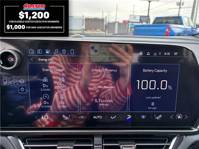 2026 Chevrolet Equinox EV LT (Stk: TT153087) in Caledonia - Image 60 of 72