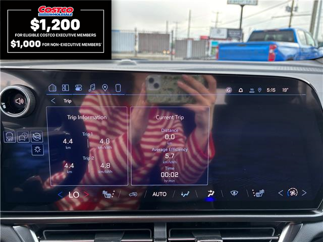 2026 Chevrolet Equinox EV LT (Stk: TT153087) in Caledonia - Image 61 of 72