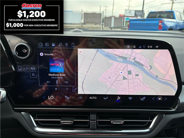 2026 Chevrolet Equinox EV LT (Stk: TT153087) in Caledonia - Image 62 of 72