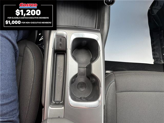 2026 Chevrolet Equinox EV LT (Stk: TT153087) in Caledonia - Image 65 of 72