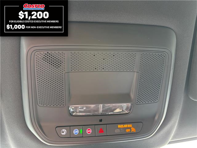 2026 Chevrolet Equinox EV LT (Stk: TT153087) in Caledonia - Image 71 of 72