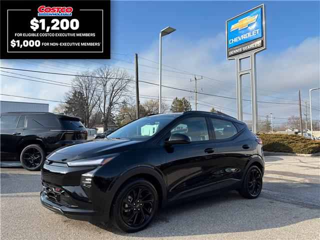 2027 Chevrolet Bolt RS (Stk: TV102800) in Caledonia - Image 1 of 70