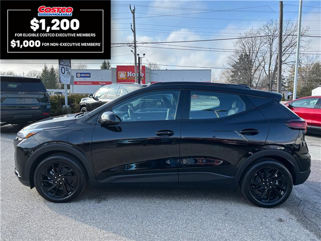 2027 Chevrolet Bolt RS (Stk: TV102800) in Caledonia - Image 2 of 70