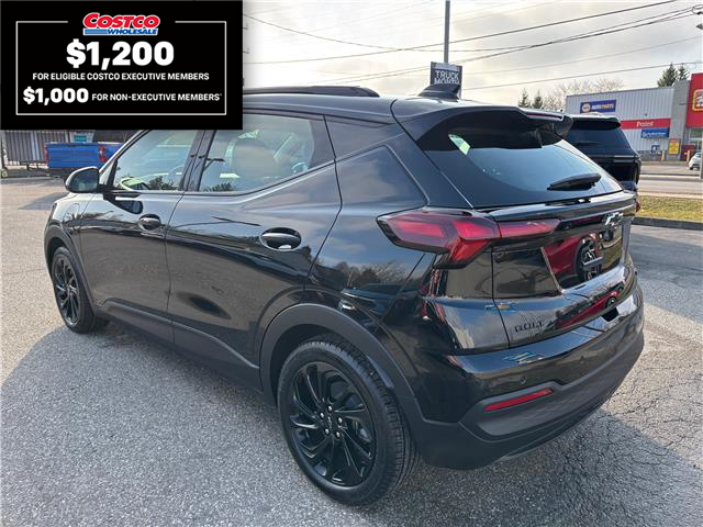 2027 Chevrolet Bolt RS (Stk: TV102800) in Caledonia - Image 3 of 70