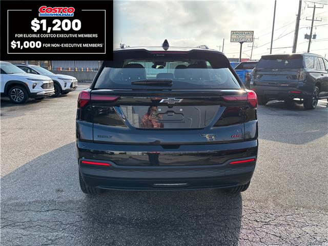 2027 Chevrolet Bolt RS (Stk: TV102800) in Caledonia - Image 4 of 70