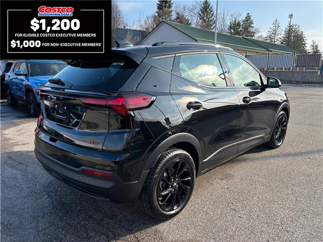2027 Chevrolet Bolt RS (Stk: TV102800) in Caledonia - Image 5 of 70
