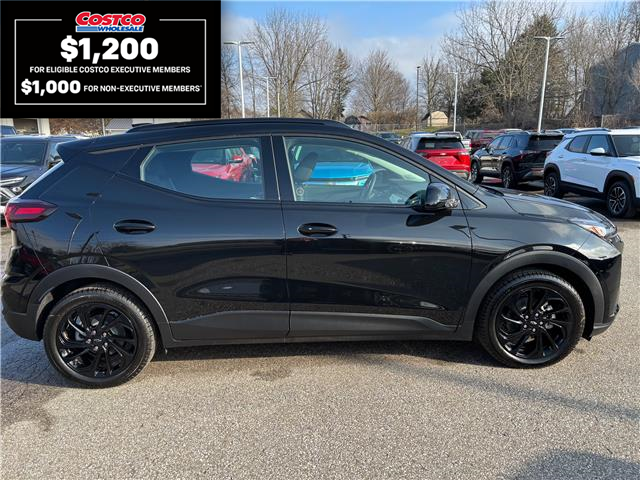 2027 Chevrolet Bolt RS (Stk: TV102800) in Caledonia - Image 6 of 70