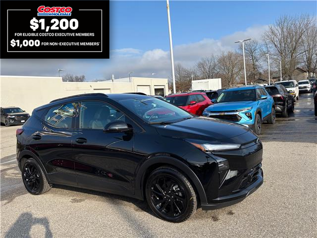 2027 Chevrolet Bolt RS (Stk: TV102800) in Caledonia - Image 7 of 70