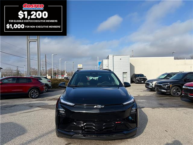 2027 Chevrolet Bolt RS (Stk: TV102800) in Caledonia - Image 8 of 70