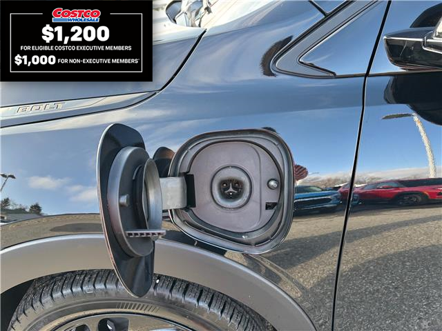 2027 Chevrolet Bolt RS (Stk: TV102800) in Caledonia - Image 11 of 70