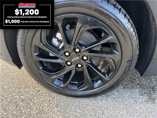 2027 Chevrolet Bolt RS (Stk: TV102800) in Caledonia - Image 12 of 70