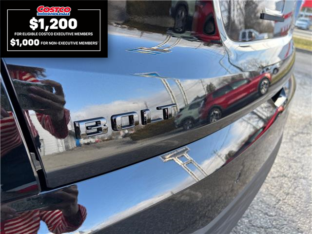 2027 Chevrolet Bolt RS (Stk: TV102800) in Caledonia - Image 14 of 70