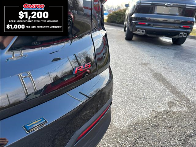 2027 Chevrolet Bolt RS (Stk: TV102800) in Caledonia - Image 15 of 70