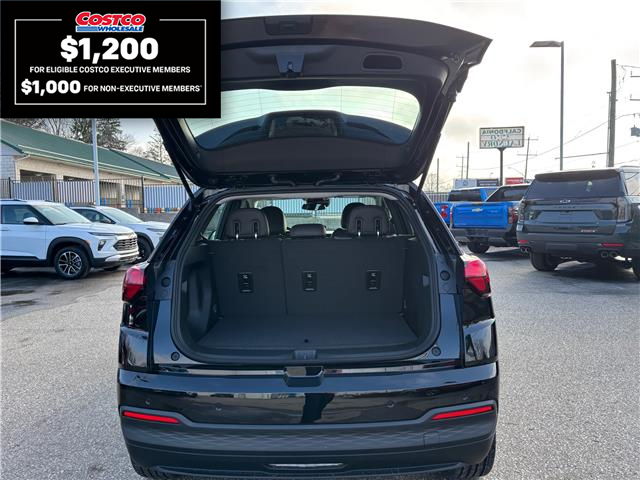 2027 Chevrolet Bolt RS (Stk: TV102800) in Caledonia - Image 16 of 70