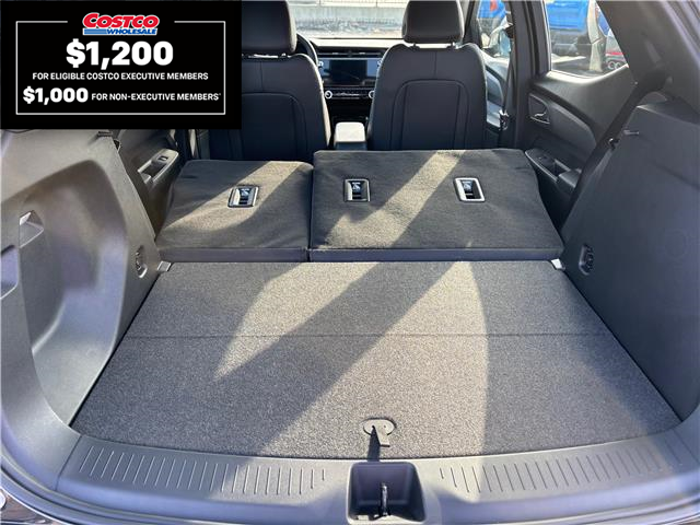 2027 Chevrolet Bolt RS (Stk: TV102800) in Caledonia - Image 19 of 70