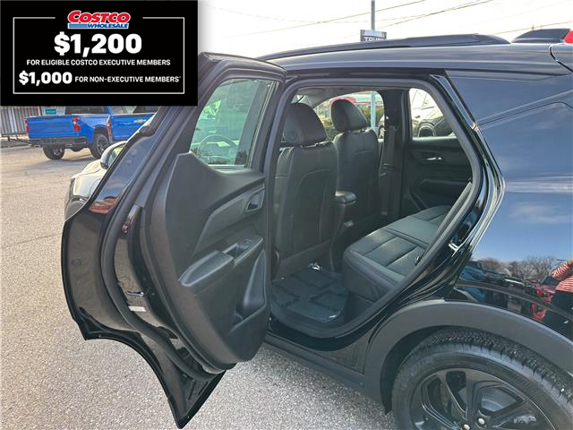 2027 Chevrolet Bolt RS (Stk: TV102800) in Caledonia - Image 20 of 70