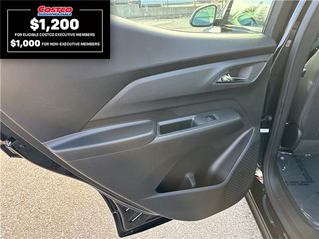 2027 Chevrolet Bolt RS (Stk: TV102800) in Caledonia - Image 21 of 70