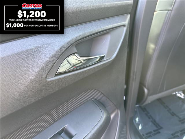 2027 Chevrolet Bolt RS (Stk: TV102800) in Caledonia - Image 22 of 70