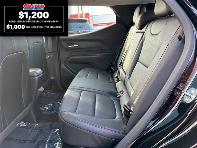 2027 Chevrolet Bolt RS (Stk: TV102800) in Caledonia - Image 24 of 70