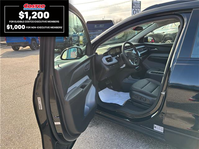 2027 Chevrolet Bolt RS (Stk: TV102800) in Caledonia - Image 27 of 70