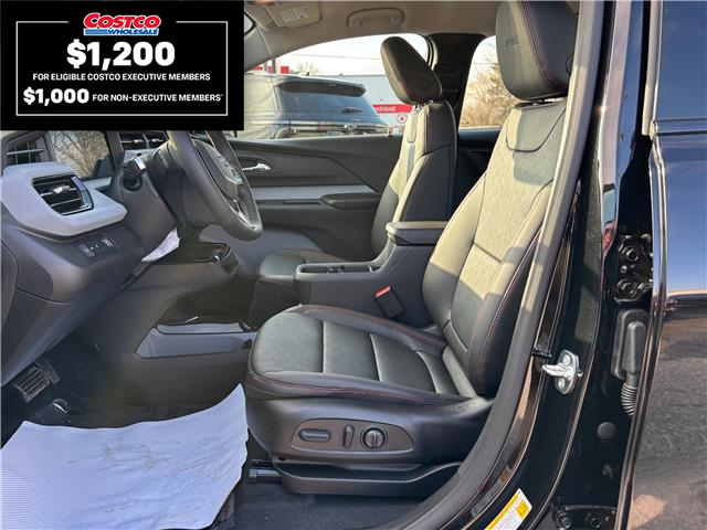 2027 Chevrolet Bolt RS (Stk: TV102800) in Caledonia - Image 32 of 70