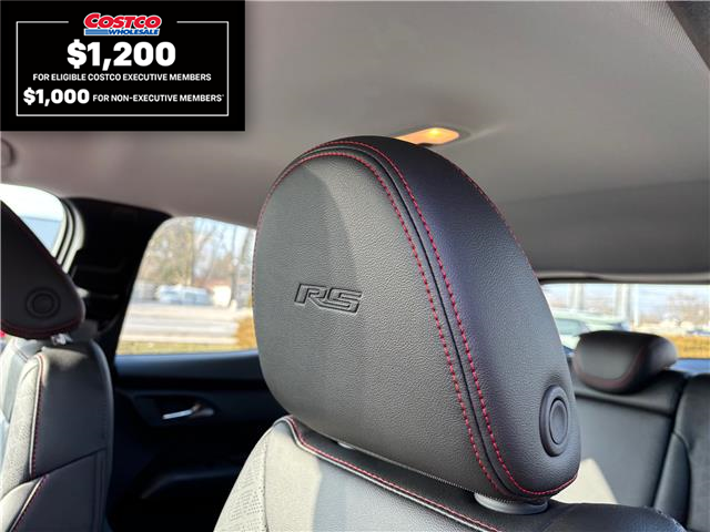 2027 Chevrolet Bolt RS (Stk: TV102800) in Caledonia - Image 34 of 70