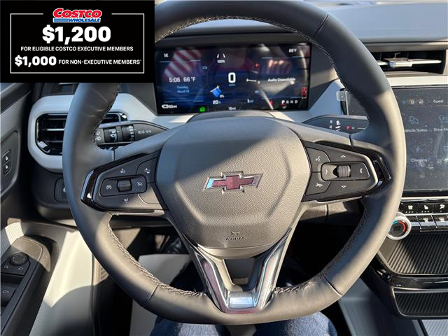 2027 Chevrolet Bolt RS (Stk: TV102800) in Caledonia - Image 37 of 70