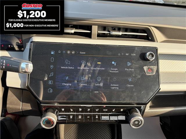 2027 Chevrolet Bolt RS (Stk: TV102800) in Caledonia - Image 43 of 70