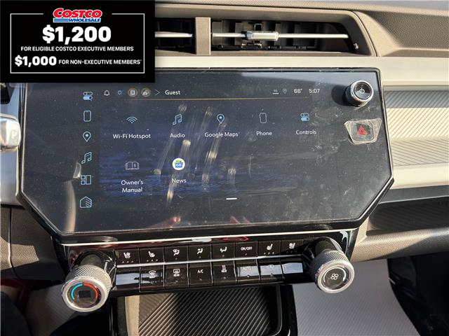 2027 Chevrolet Bolt RS (Stk: TV102800) in Caledonia - Image 44 of 70