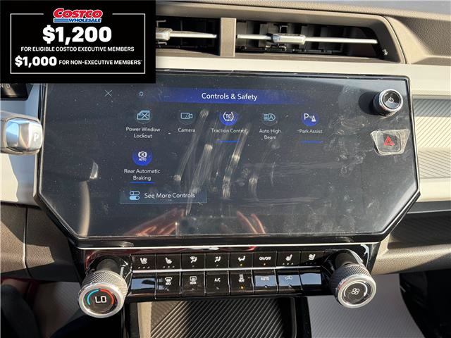 2027 Chevrolet Bolt RS (Stk: TV102800) in Caledonia - Image 45 of 70