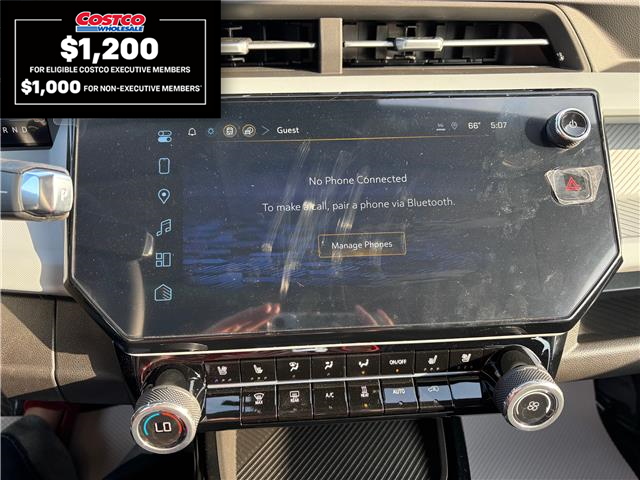 2027 Chevrolet Bolt RS (Stk: TV102800) in Caledonia - Image 46 of 70