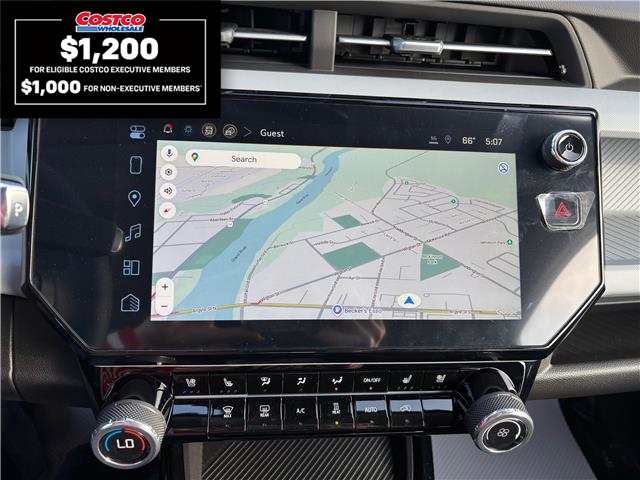 2027 Chevrolet Bolt RS (Stk: TV102800) in Caledonia - Image 47 of 70