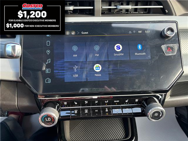 2027 Chevrolet Bolt RS (Stk: TV102800) in Caledonia - Image 48 of 70