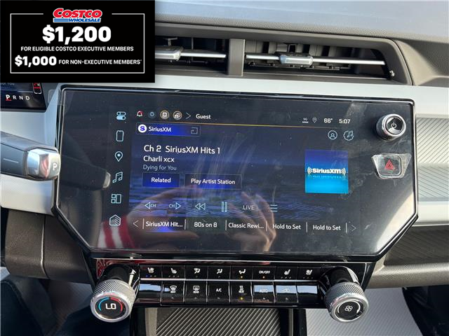 2027 Chevrolet Bolt RS (Stk: TV102800) in Caledonia - Image 49 of 70