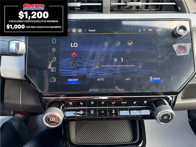 2027 Chevrolet Bolt RS (Stk: TV102800) in Caledonia - Image 50 of 70