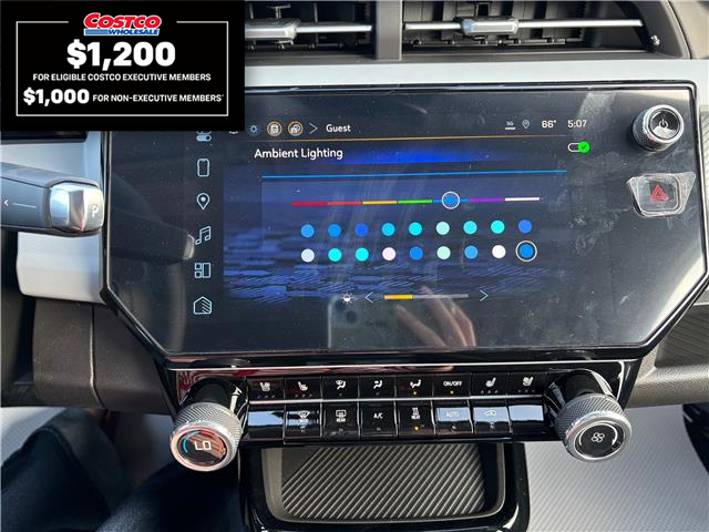 2027 Chevrolet Bolt RS (Stk: TV102800) in Caledonia - Image 51 of 70