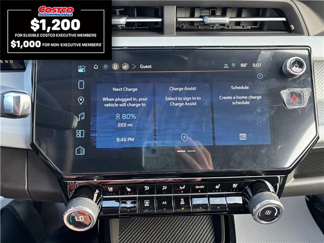 2027 Chevrolet Bolt RS (Stk: TV102800) in Caledonia - Image 53 of 70