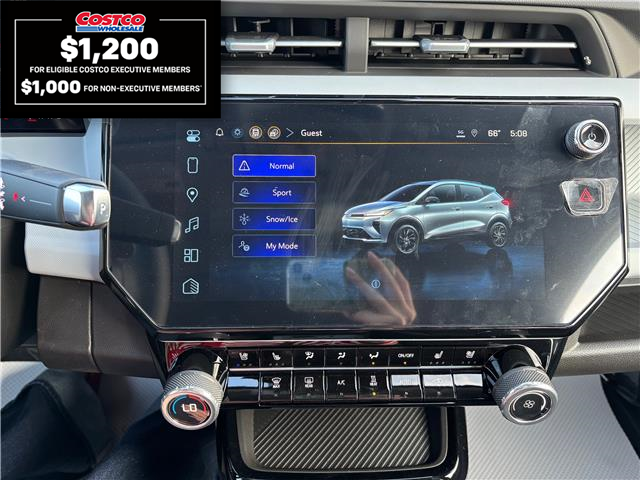 2027 Chevrolet Bolt RS (Stk: TV102800) in Caledonia - Image 54 of 70