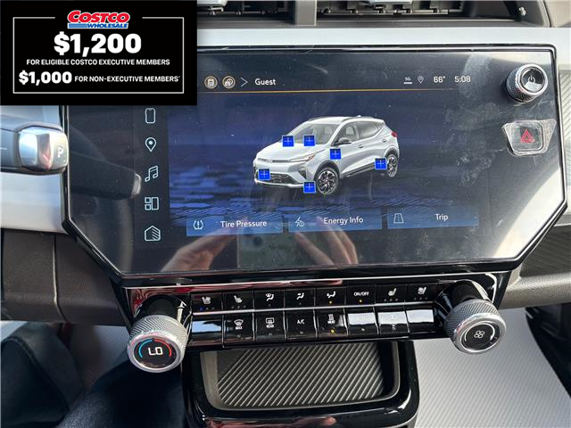 2027 Chevrolet Bolt RS (Stk: TV102800) in Caledonia - Image 55 of 70