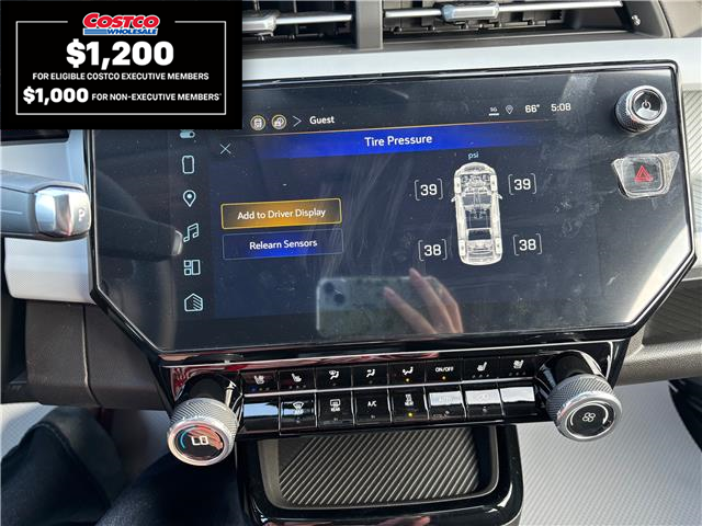 2027 Chevrolet Bolt RS (Stk: TV102800) in Caledonia - Image 56 of 70