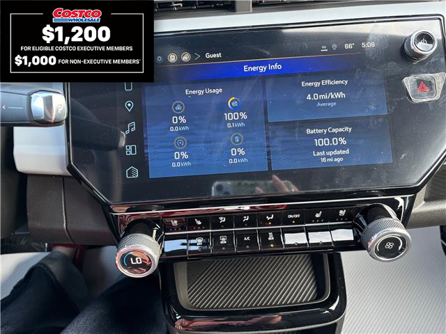 2027 Chevrolet Bolt RS (Stk: TV102800) in Caledonia - Image 57 of 70