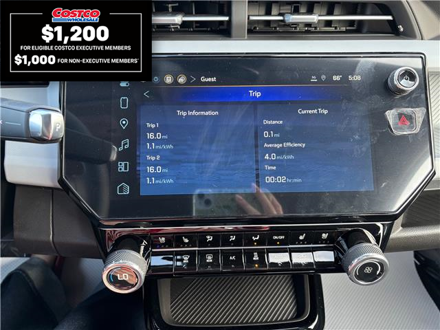 2027 Chevrolet Bolt RS (Stk: TV102800) in Caledonia - Image 58 of 70