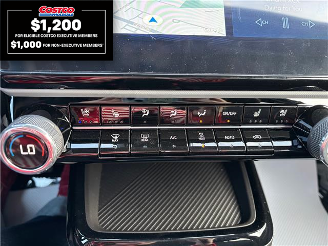 2027 Chevrolet Bolt RS (Stk: TV102800) in Caledonia - Image 62 of 70