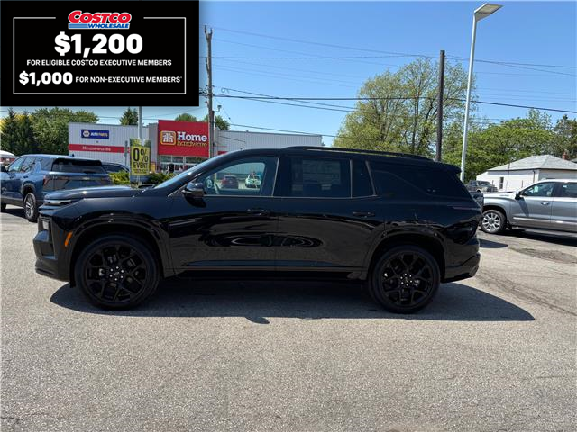 2026 Chevrolet Traverse RS (Stk: TT217121) in Caledonia - Image 2 of 74