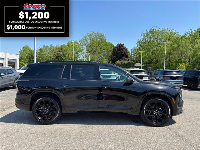 2026 Chevrolet Traverse RS (Stk: TT217121) in Caledonia - Image 6 of 74