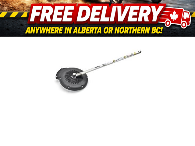 2024 Honda BLOWER ATTACHMENT (Stk: HVA-056) in Grande Prairie - Image 1 of 1