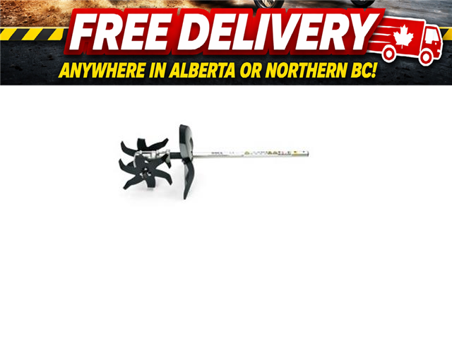 2025 Honda CULTIVATOR ATTACHMENT (Stk: HVA-133) in Grande Prairie - Image 1 of 1